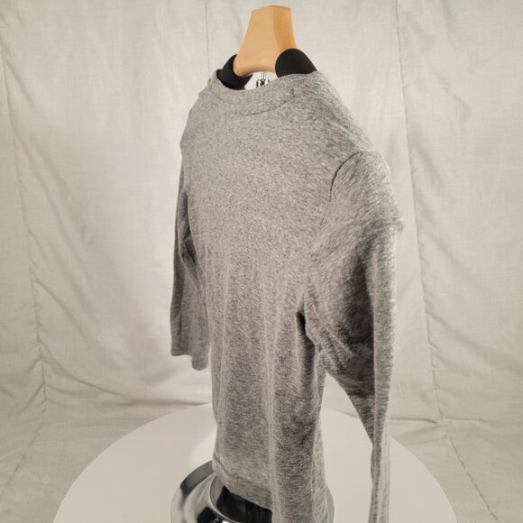 Super Mario Graphic Long Sleeve Tee Size 5T - Picture 10 of 13